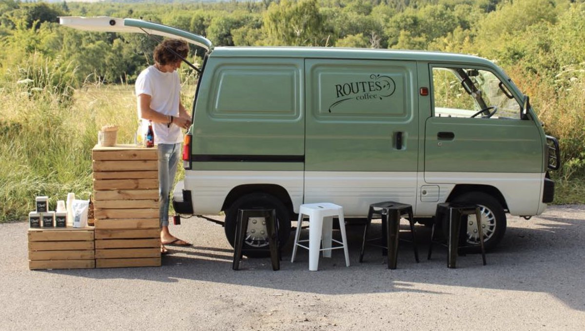 Get ready for some of the best food all in one place <a href="/CuriousArtsFest/">Curious Arts Fest</a> <a href="/TasteTibet/">Taste Tibet</a> <a href="/JumaKitchen/">JUMA</a> <a href="/RoutesCoffee/">Routes Coffee</a> <a href="/Cheeky_Burger/">Cheeky Burger</a> <a href="/PADandSEN/">PAD + SEN</a> <a href="/TheGreenGrillUK/">The Green Grill</a> <a href="/cabbicoffee/">Cabbi Coffee</a>
feast-it.com/magazine/curio… #FeastIt