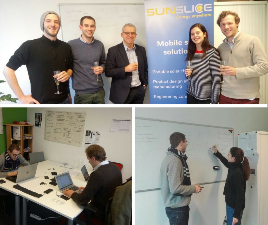 Sunslice tweet media