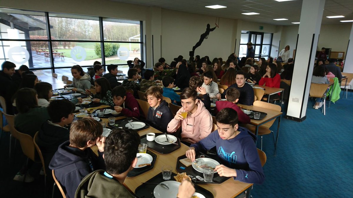 Hijas de Cristo Rey tweet media