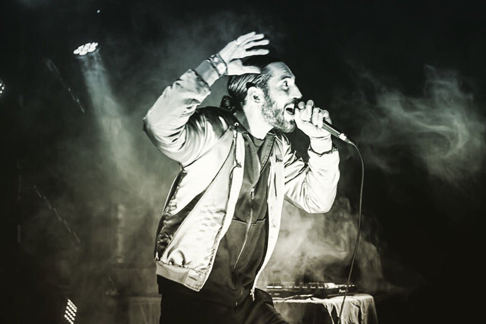 KRISTOFF KRANE tweet media