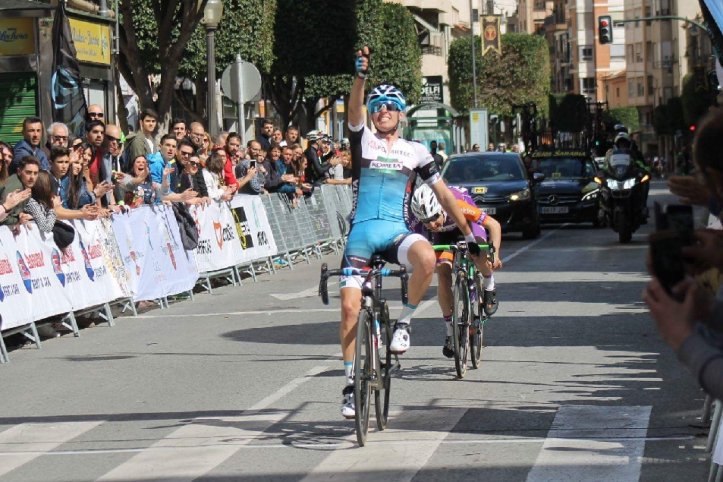 El próximo miercoles 14 de marzo a las 12:30horas, <a href="/teledeporte/">Teledeporte</a> emitira el resumen del <a href="/TrofeoGuerrita/">Trofeo Guerrita</a> #CopaEspañaEliteSub23_18