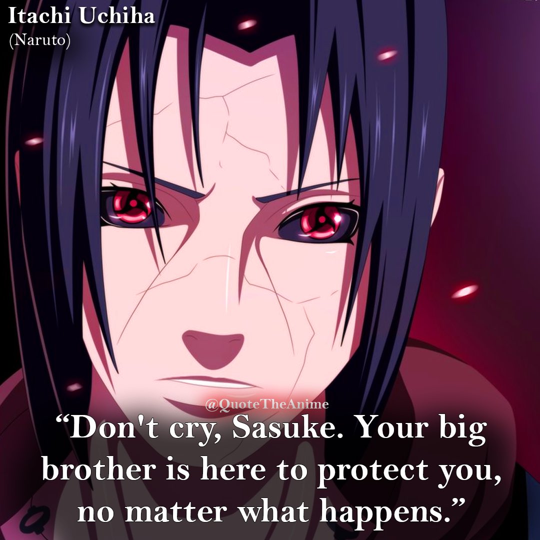 QuoteTheAnime's tweet photo. #animeislife #anime4life #animeforlife #bestanime #animefreak #animeforever #animeiscool #animeisreal #animeguy  #animeotaku #animeaccount #anime❤ #animelove https://t.co/WSkr1h9Neo