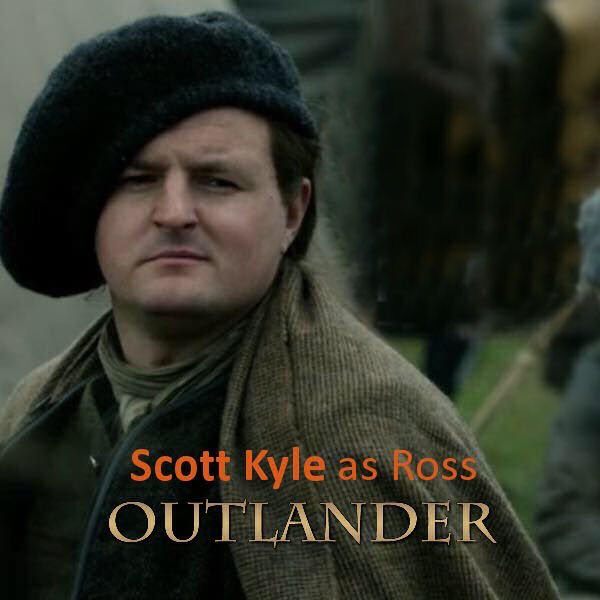 Okiemom50's tweet photo. @nmarlor @CraigEaton75 @ScottJKyle1 I see. 🤔I just wanted to try & give credit to it's maker 😊👍🏼Have a great Monday ❤️☮️#Outlander #SaveRoss @ScottJKyle1 @DrumsOfAutumn 🥁🍁🍂 https://t.co/MlqNAaus3v
