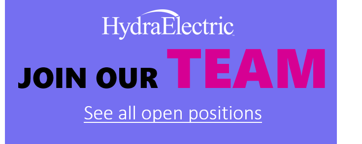 hydraelectric's tweet photo. Heading to #MoorparkCollege Career Fair on Wed 3/14, looking for Quality Engineers, Assemblers, Inspectors, and CSRs to join Team Hydra. #ManufacturingJobs #aerospacejobs https://t.co/TjmkNpEpk9