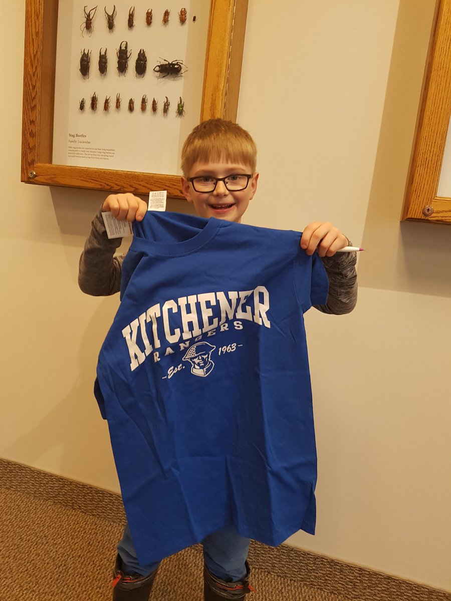 915theBeat's tweet photo. Liam is having a blast at the @Conservatory_ today for #bugfeast 🍭🍬 He's going home with some @OHLRangers swag! Make sure you say hi to our street team when you see them - we like giving you stuff! 😄 Have a fun and safe March Break!! https://t.co/85m8Pl7A4l