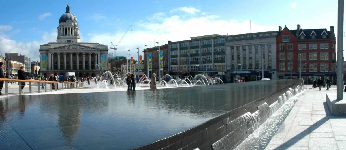 Interested in joining the <a href="/NottmCityTS/">Trading Standards</a> team? We are currently recruiting for a Trading Standards Officer (Level 1).  Apply before midnight 22 March 2018.  #MondayMotivation tinyurl.com/yapkvooh