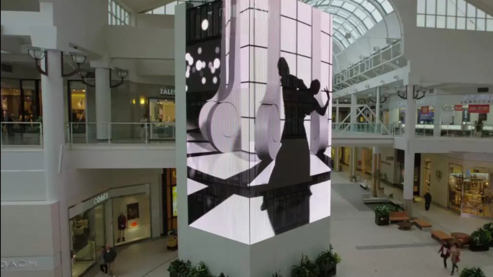 Keywest_Tech's tweet image. We love #techorating because it is artful, which drives emotions, emotions drive actions, and depending on what result you are looking for, it improves your business #clout, #marketing, #profits, and #goodwill. digitalsignagetoday.com/articles/how-d…
#videowalls #digitalsignage #DOOH