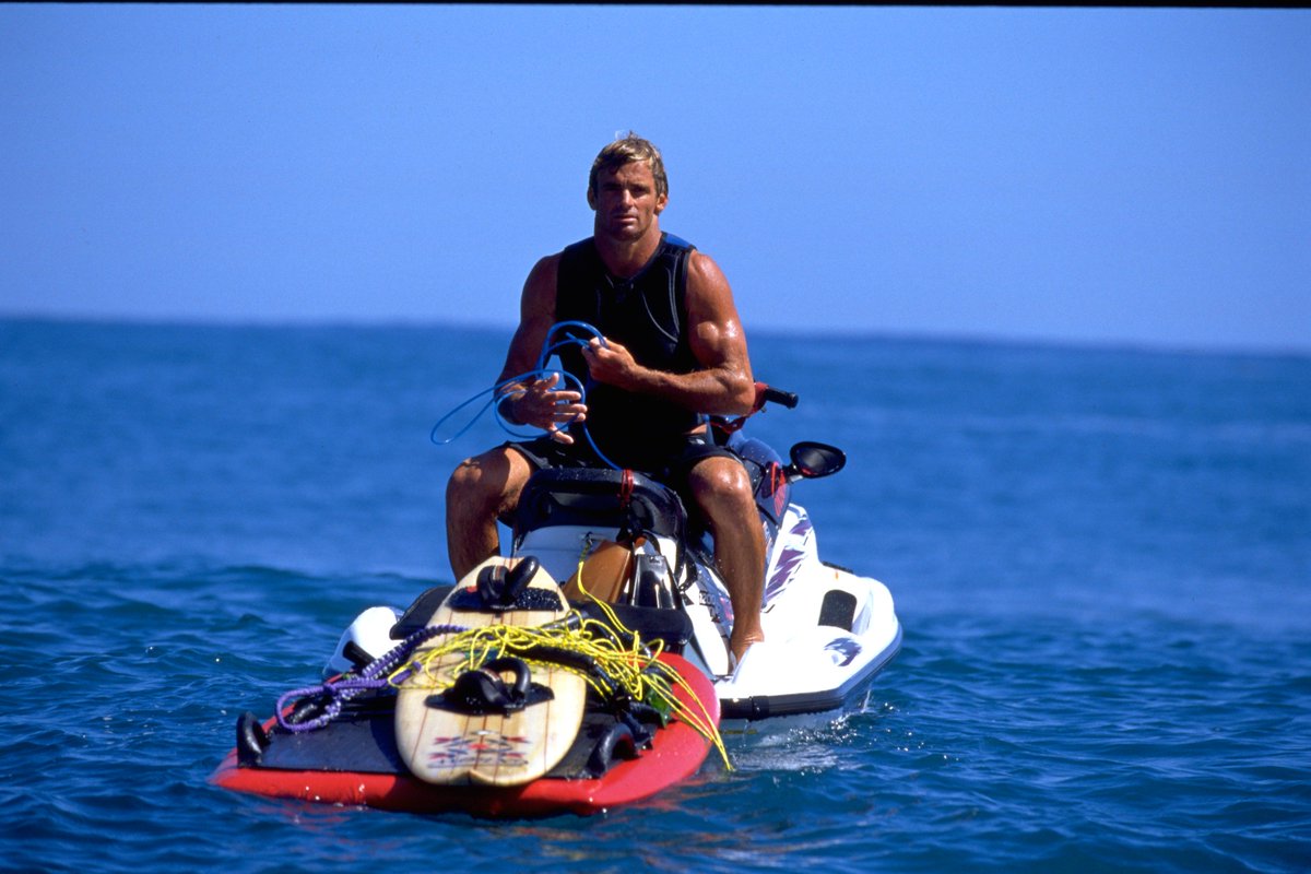 Laird Hamilton (LairdLife) Twitter