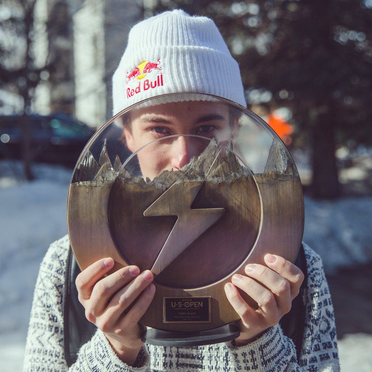 Hyped on this one😇