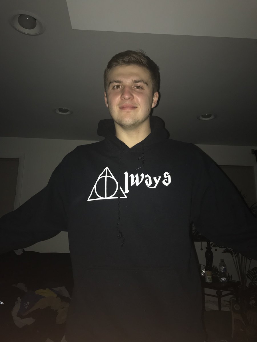 BearClawSports's tweet photo. Tommy Anderton will be participating in the National Quidditch Tournament for team PSU this upcoming April. “I joined this sport because I love Harry Potter and I’m a nerd, but I realized quidditch was an actual sport and is a cross between rugby, handball and dodgeball” -T.A. https://t.co/8n0WmrM8bD