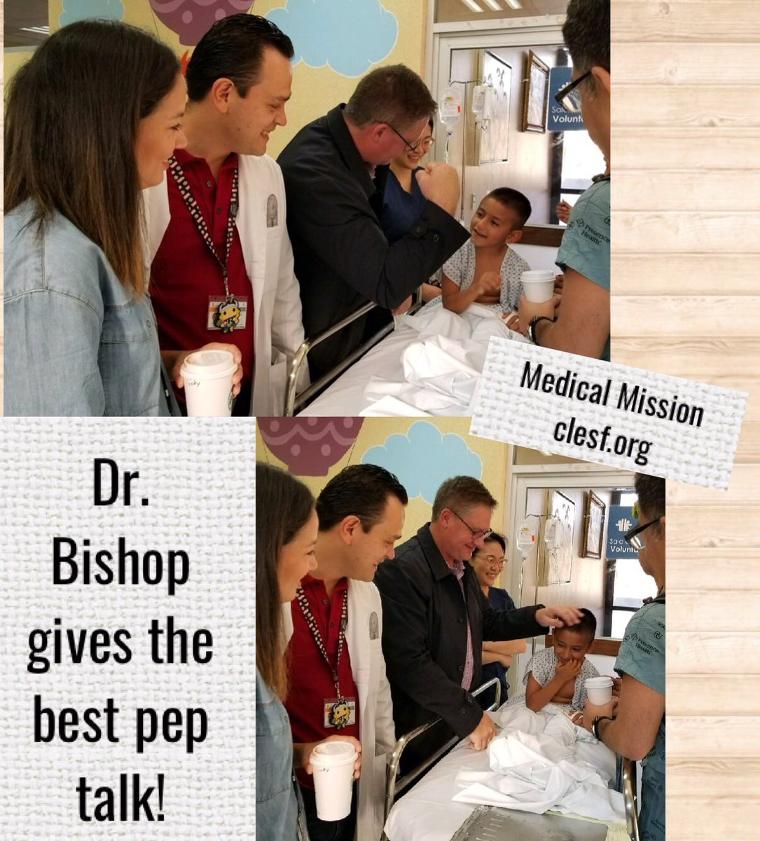 footanklecntrs's tweet photo. Dr. Bishop and his team are making a difference on their Medical Mission in Mexico City. https://t.co/hkZuP06AB2