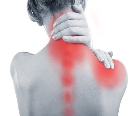 marthadebayle's tweet photo. "Las contracturas más comunes del cuerpo: cuello, espalda y hombro" @quiropracticas https://t.co/leh6AosjNj https://t.co/TlOpDquPdK