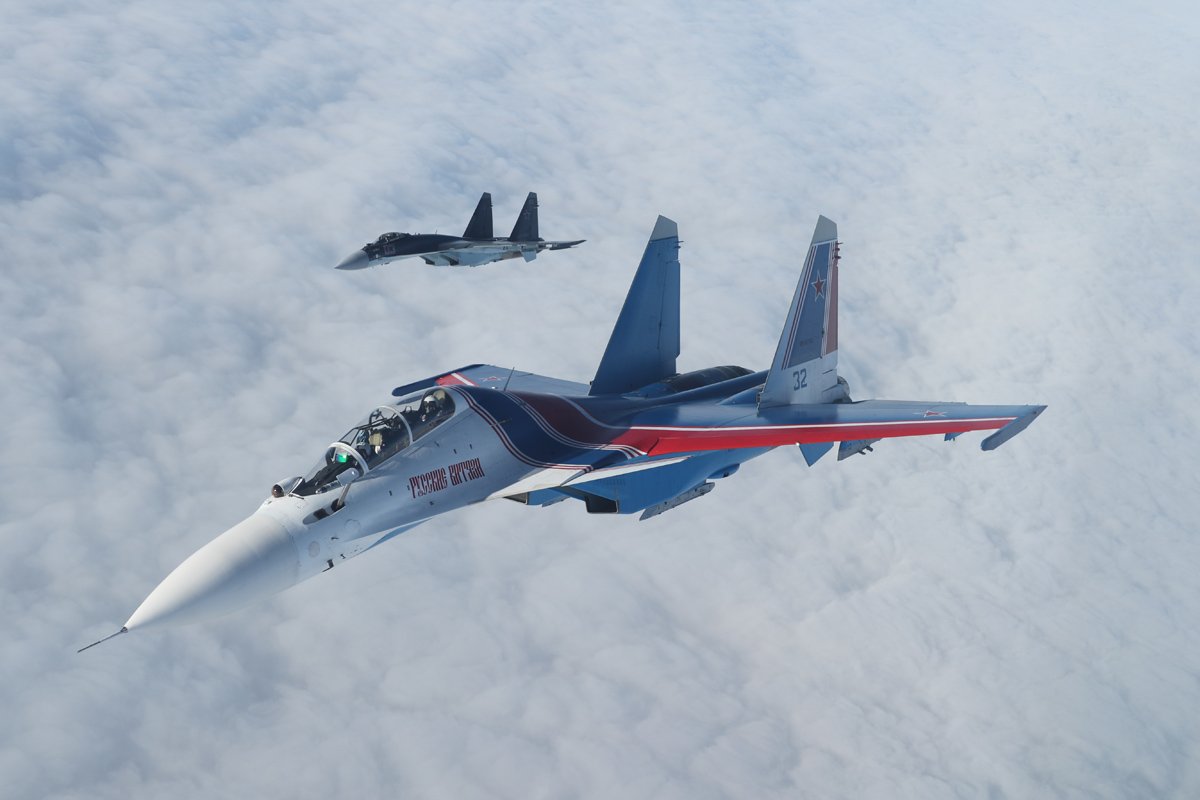 Су 30см фото крупным планом