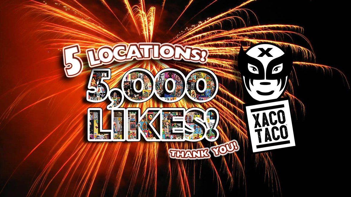 xaco taco tweet media