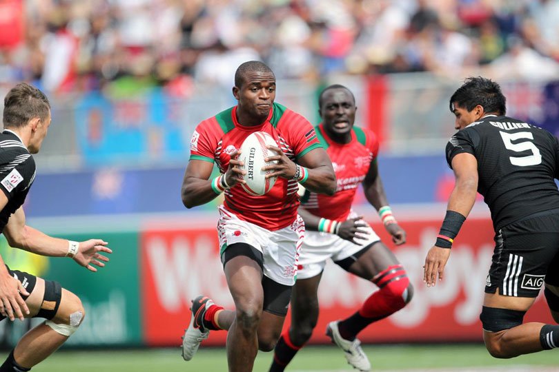 ImpalaGlass's tweet photo. Making it to the finals was amazing. We congratulate #Kenya7s #Shujaa for their wonderful game vs #fiji in the finals! #implaglass #VIVA! https://t.co/q4Q8PhB6ZP