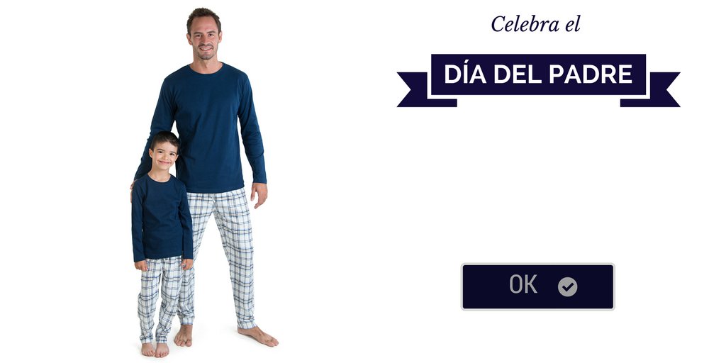 Celebra el Día del Padre 👉igualdu.com