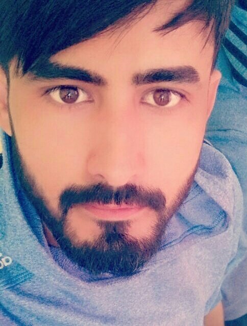 mannujiii's tweet photo. #NewProfilePic https://t.co/i43M89tIs5