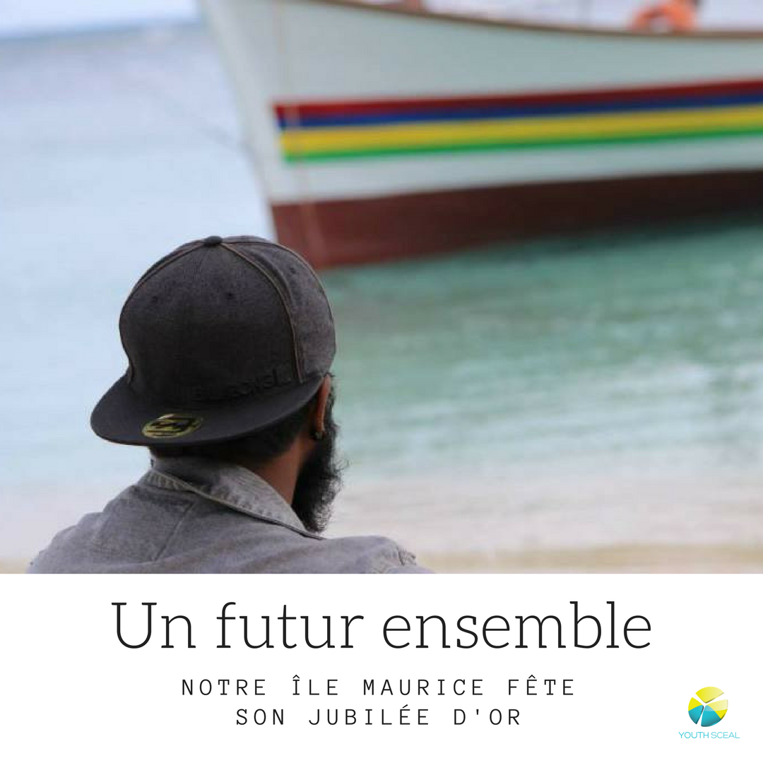 youthsceal's tweet photo. Un futur ensemble - https://t.co/lJos4VKvRV #MauritiusIndependence https://t.co/XM5oPrqgpn