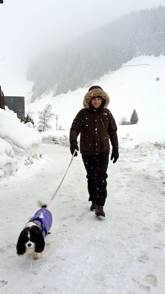dolceSally's tweet photo. ...walking in the #snow at #Predoi #ValleAurina #AltoAdige #Italy 🌨☃❄ (2) https://t.co/0U5pDtPzWk