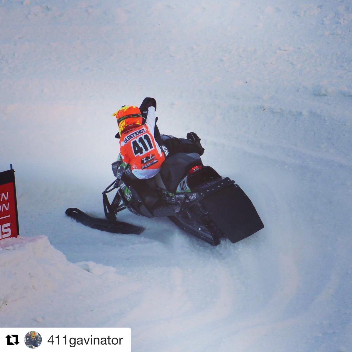 TraLo Motorsports tweet media