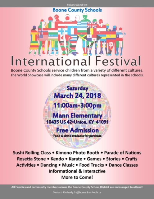 bcimagineering's tweet photo. Come support Imagineering students and our diversity project at the International Festival March 24 11-3. There will be food!!! @rylesection @BCHSStuSec1718 @connercssection @RCHScoopsquad https://t.co/3oahJ678aJ