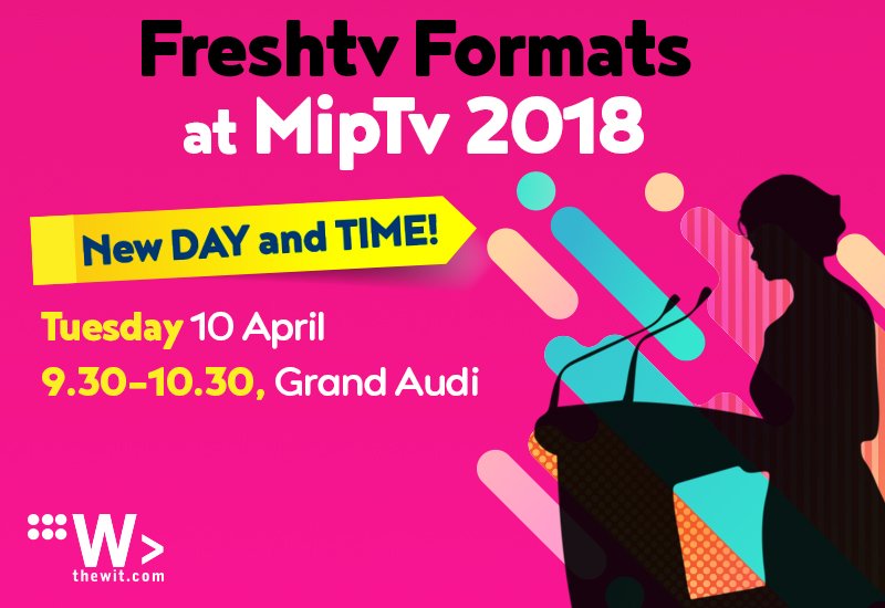 TheWitFreshTV tweet media