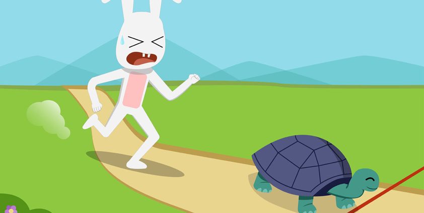 To get the best insights, sometimes you need to think fast and slow: bit.ly/2tEvoMH