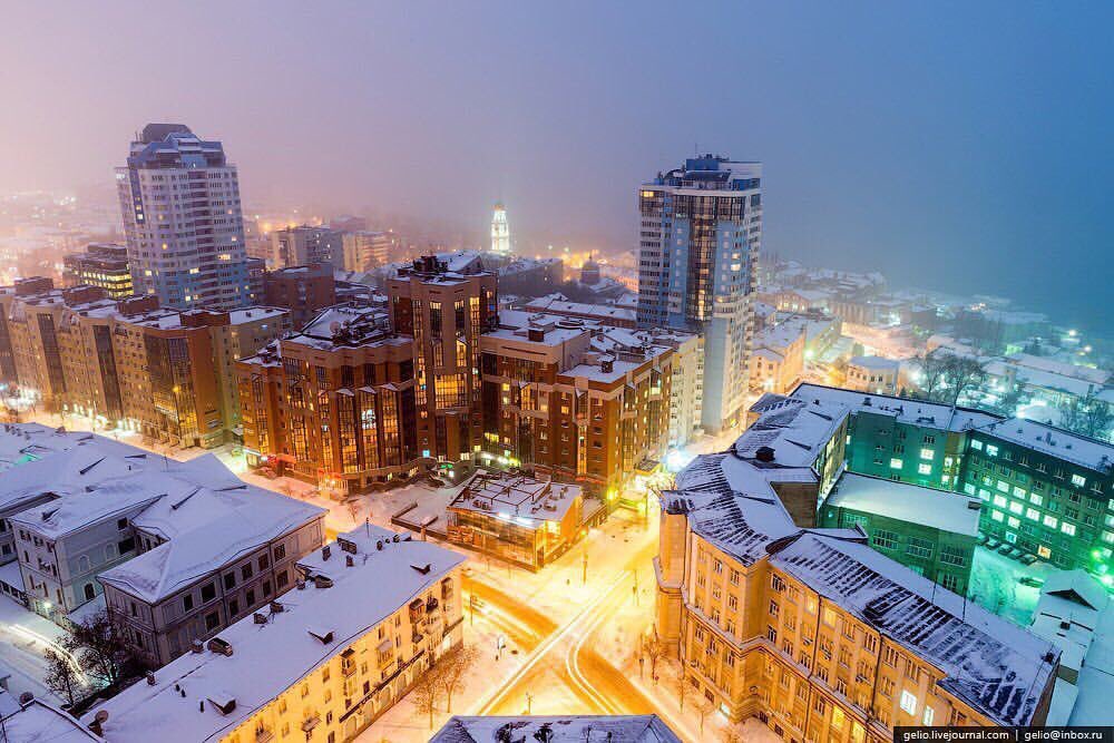 Картинки с самарой, праздником курбан байрам