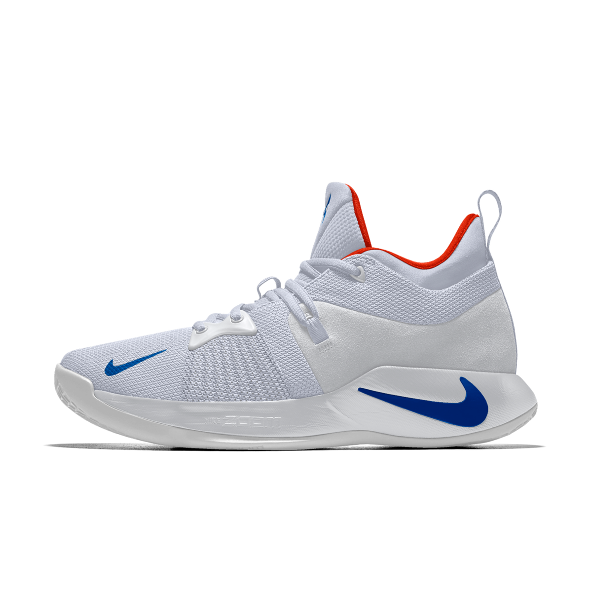 nike pg2 canada
