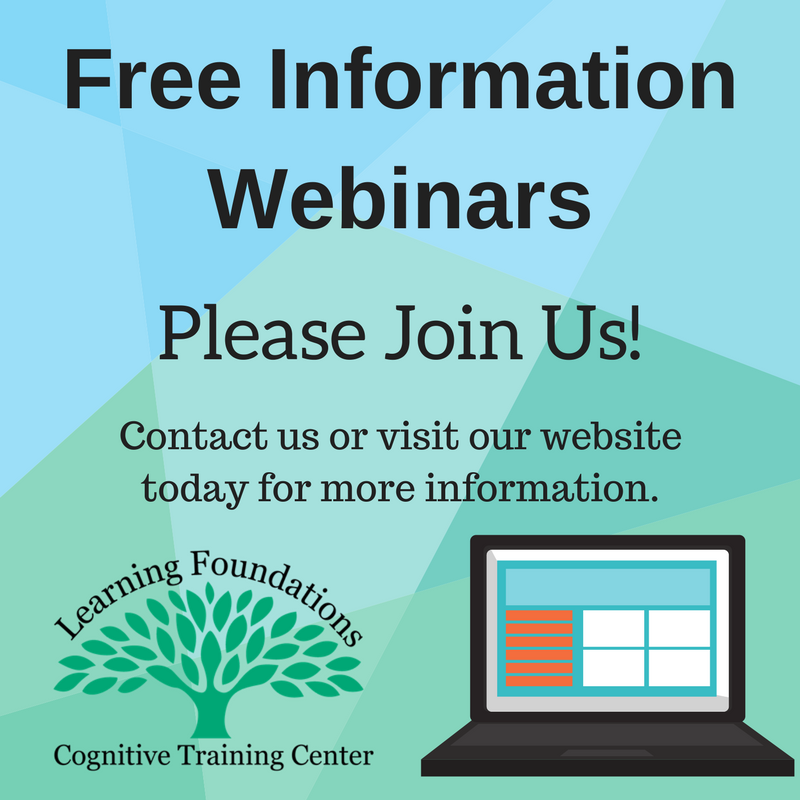 SATX_Learning's tweet photo. Learning Foundations offers two live, monthly webinars that include opportunities to ask questions. Visit our website at https://t.co/Tje8xYRbwT or call 210-495-2626 to learn more or sign up. #learningfoundationstx #informationwebinars https://t.co/V1KQDzb0Xa