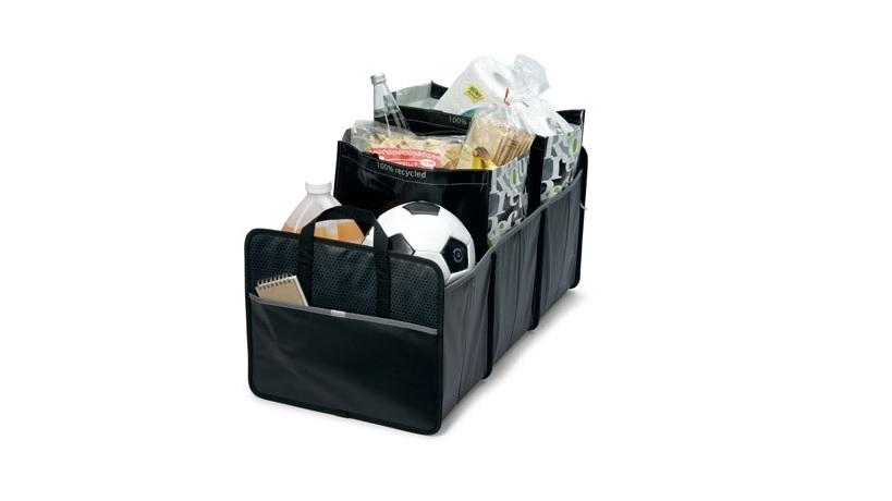 Keep your gear organized with a Life in Motion™ Primary Cargo Box. Perfect for this upcoming soccer season! Get yours here: bit.ly/2p8rfLr