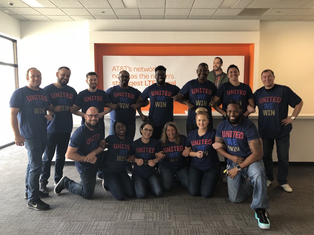 Today is the Marauders staff meeting! Currently the number one team in FL! #CantStopWontStop #UnitedWeWin #ItsGoTime #NorFlor #WeTheNorth #FlaFighters #OneFl #Marauders <a href="/paul_woodbine/">Paul Woodbine</a> <a href="/RegencyRoyals/">👑 AT&T Regency Royals 👑</a> @TheSouthsideATT @ATTjaxbeach @Nadine45724308 <a href="/teamgrayT/">Mickey Gray</a> <a href="/CristySwink/">Cristy Swink</a>