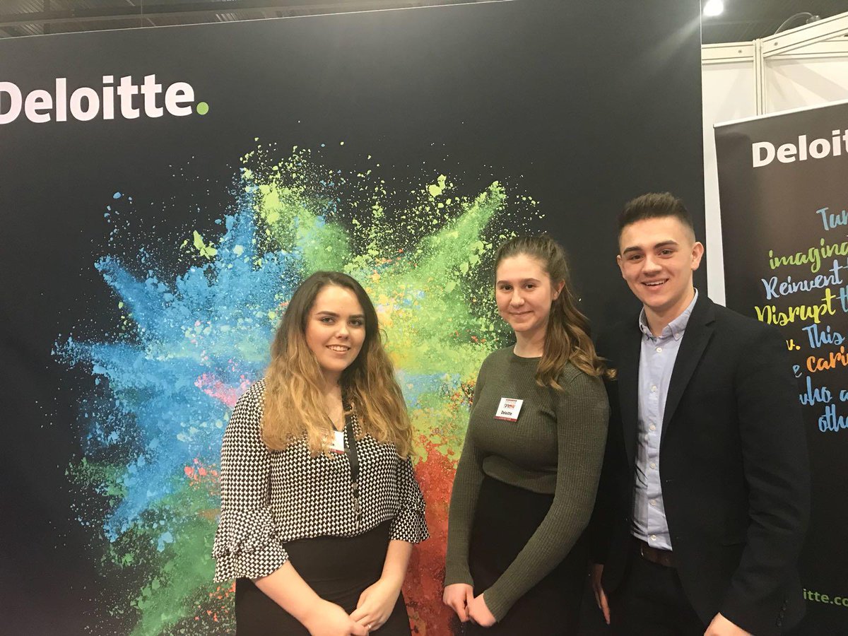 DeloitteCareers's tweet photo. Sparking people's curiosity in Milton Keynes today! What makes you, you? Discover your own trait at https://t.co/vCuJGE8368 by playing our #TellDeloitte mini-game. You might win yourself an iPad or a place at the Innovation Workshop & £5,000
#Competition #Prizes https://t.co/z38WqXdad8