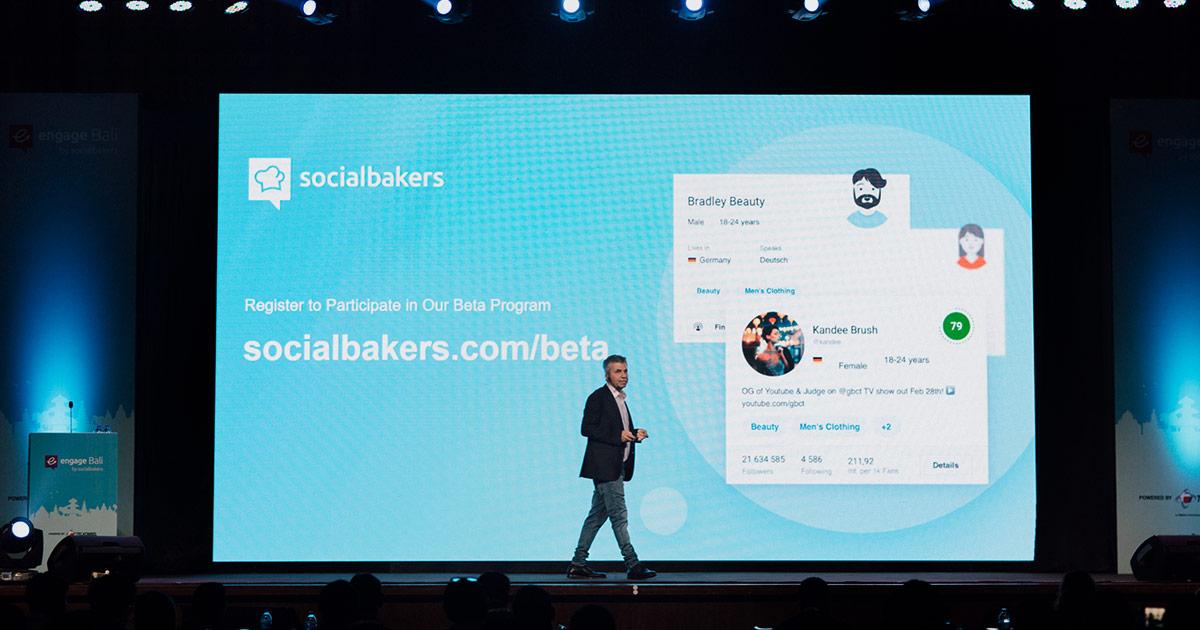 emplifi_io's tweet photo. Our takeaways from #EngageBali:
1. Remain authentic
2. Know your audience
3. Embrace influencer marketing

Read more: https://t.co/YfK7zwxB5N https://t.co/41u56cu0ur