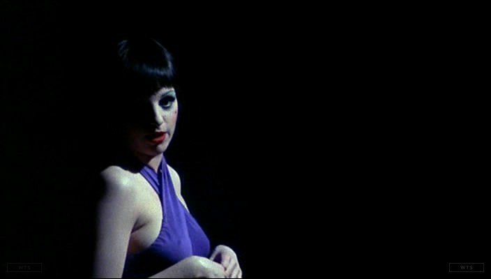 Liza Minnelli turns 72 today, happy birthday! What movie is it? 5 min to answer! 