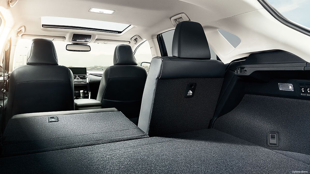 MotorWorldLexus tweet picture
