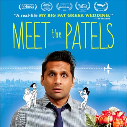 We've got @showmetheravi of <a href="/MeetThePatels/">MeetThePatels</a> THIS SAT at our <a href="/ucbsunset/">UCB Sunset</a> #StPatricksDay show! 10:30p. Tix/info: bit.ly/2p4CFk4