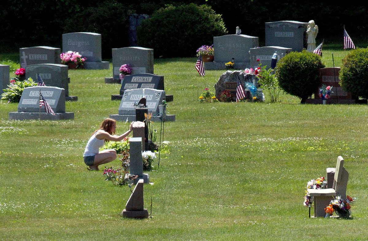 Talula71's tweet photo. The government has been undercounting opioid overdose deaths up to 35 percent, study says https://t.co/Js7y00wMjq https://t.co/EjmYDpq0Kw