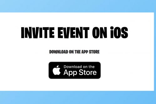 fuck01872's tweet photo. GUYS THE FORTNITE MOBILE GAME IS OUT!!!! https://t.co/h2QUmjztvm