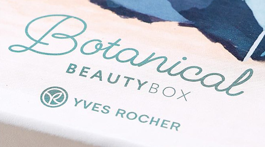 laReclame's tweet photo. .@YvesRocherFR lance les Botanical BeautyBox, les box inspirées par la nature, avec l’agence Notchup #scanbook
https://t.co/P01jaqgQjH https://t.co/HhUwhOXurH