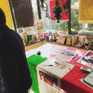 artipelagomusic's tweet photo. 11 marzo
#libriliberitutti #nobavaglio #anpi
Libri - Informazione libera 
Ti regalo un libro! https://t.co/1OG78q8yD3