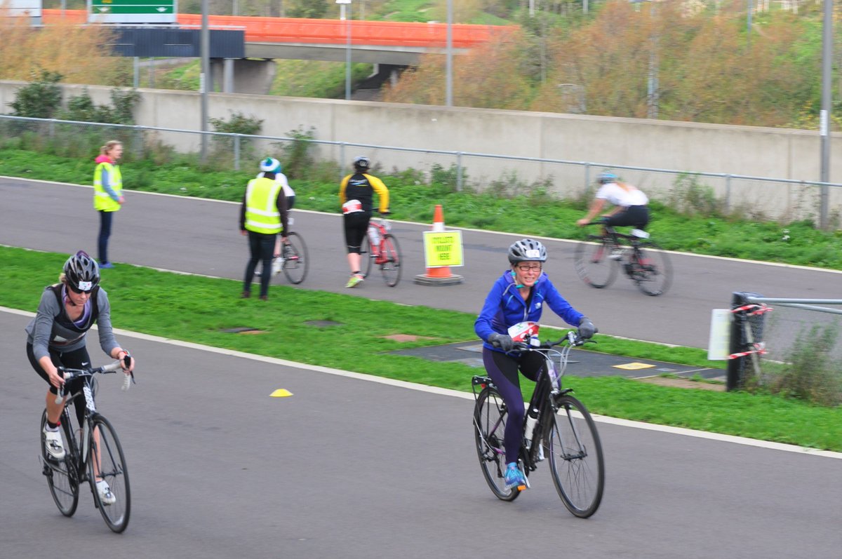 GO TRI Cycling and Duathlon Skills Training for Beginners at <a href="/LeeValleyVP/">Lee Valley VeloPark</a> 
#cycling #running #runcyclerun #london #yourgotri
More info at gotri.org/activities/id/…