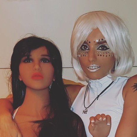 NatRavingRobot's tweet photo. I tried to make a friend, but it went wrong😟
Watch Episode 1 on https://t.co/hUhGMphccV
#NathassiaTV  #FirstTweet https://t.co/QSSTGJAmd7