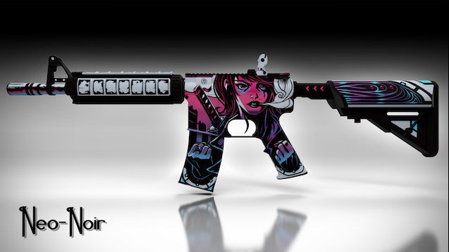 tåge ballet Aktiver Hellcase 🔥 on Twitter: "🌥️ M4A4 | Neo-Noir Giveaway: ⛅️ CLICK  https://t.co/rSkv0LsJxK 🌤️ RT + Follow @hellcasecom ☀️ Tag your friend 🏆A  winner in 2 hours! #csgo #csgoskins #csgocases https://t.co/0wn6mzhA5e" /  Twitter