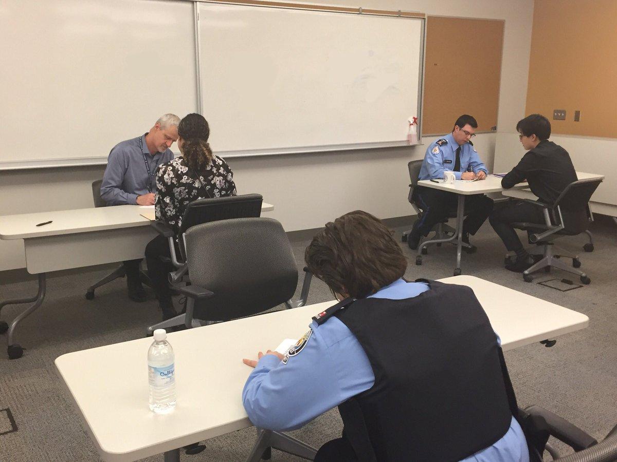 youthinpolicing's tweet image. Today is the first day of interviews for the 2018 Summer program!