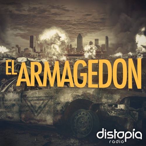 DistopiaRadio's tweet photo. Comienza una emisión más de #ElArmagedon con @pacha_rosas 

Ahora suena El Tiempo de @percance 

Entren a https://t.co/MC4Dur7BAz para escuchar la transmisión completa https://t.co/5e134mOu0H
