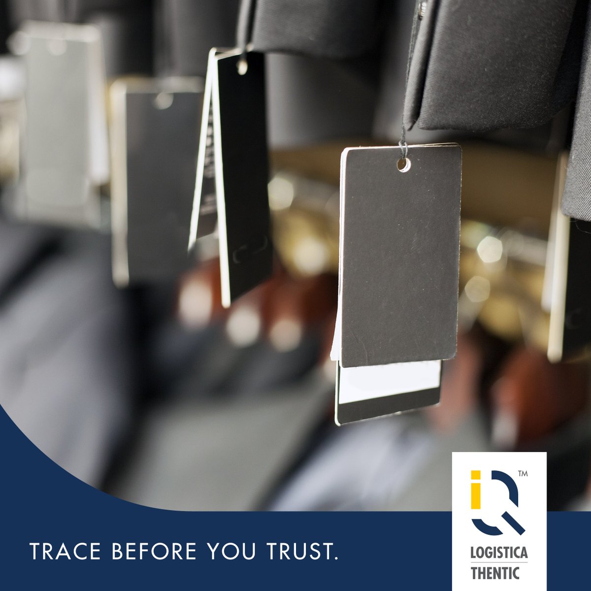 iqthentic's tweet photo. Do you think that a watchdog system in YOUR hands could help regulate the quality of our sustainability programmes? DM us for more information about iQ Thentic and #Traceability https://t.co/SV4HSXYHIq
