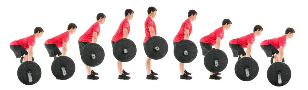 TOWICrossFit's tweet photo. Check out TOWIC's tips for the Deadlift. https://t.co/d5xVeW371p https://t.co/mggj4N2JzP