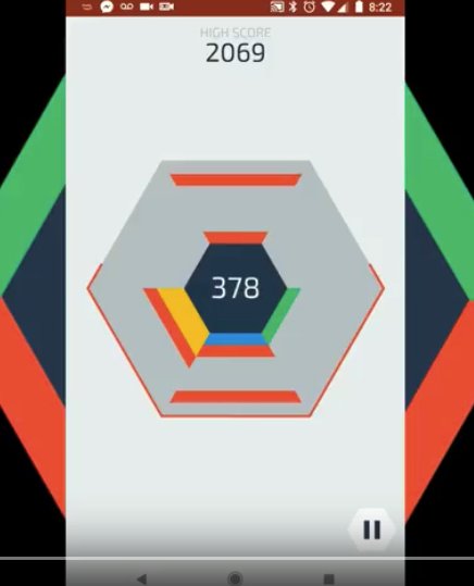 pwaexpert's tweet photo. Video tutorial : how to turn quickly an online game “Hextris” into a progresive web app (10 mins video). https://t.co/N9oY5GK7rt
#pwa #tutorials good job @ChrisLove 👏 https://t.co/yOsWDUAwSK