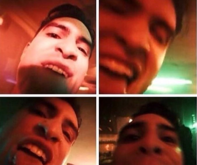 DontBoreUs's tweet photo. When your friend gets their hands on your phone for a hot minute https://t.co/xCWTDwbmrw